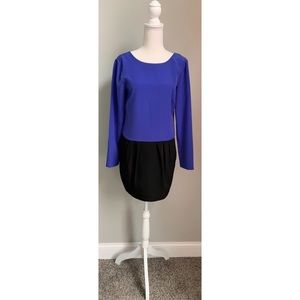 Designer BCBG Dress